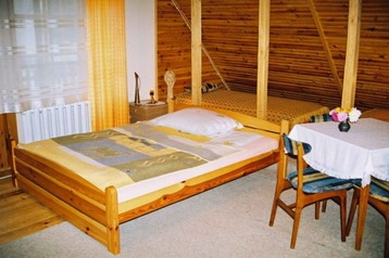 Polska Privát Supraśl, Wewnątrz Polska Privát Supraśl, Wewnątrz